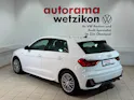 AUDI A1 Sportback 30 TFSI S Line Attraction S-tronic