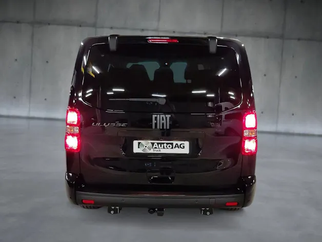 Fiat Ulysse 2.2 JTD VIP L3