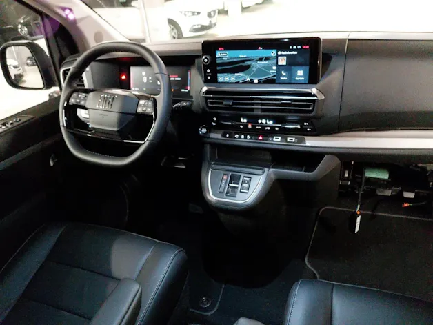 Fiat Ulysse 2.2 JTD VIP L3