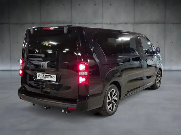 Fiat Ulysse 2.2 JTD VIP L3