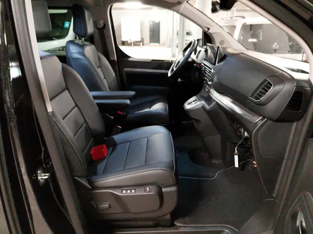 Fiat Ulysse 2.2 JTD VIP L3