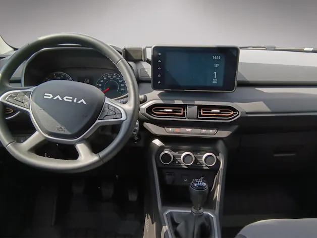 Dacia Jogger TCe 110 Extreme