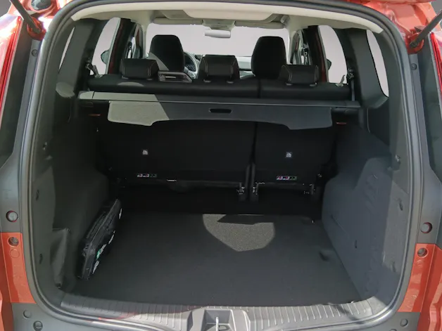 Dacia Jogger TCe 110 Extreme