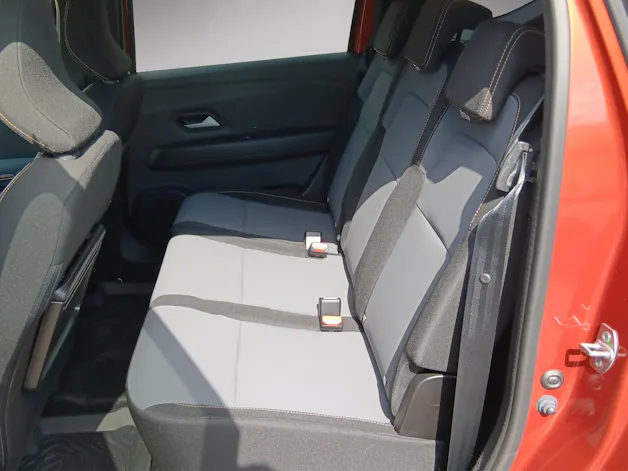 Dacia Jogger TCe 110 Extreme