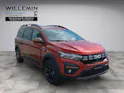 Dacia Jogger TCe 110 Extreme