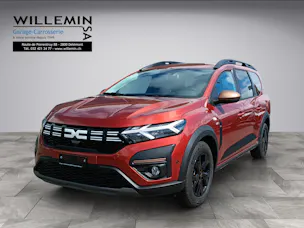 Dacia Jogger TCe 110 Extreme