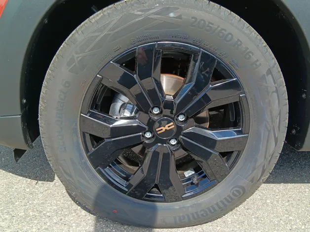 Dacia Jogger TCe 110 Extreme