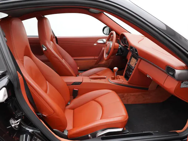 Porsche 911 Carrera Coupé