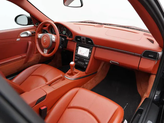 Porsche 911 Carrera Coupé