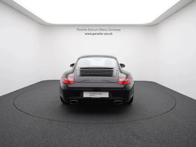 Porsche 911 Carrera Coupé