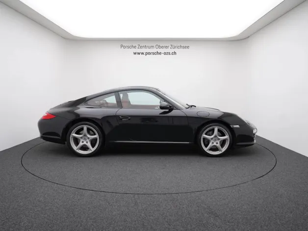 Porsche 911 Carrera Coupé