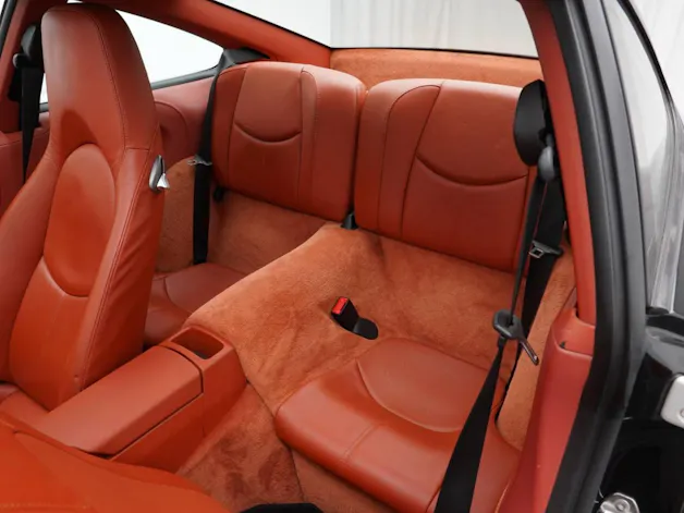 Porsche 911 Carrera Coupé