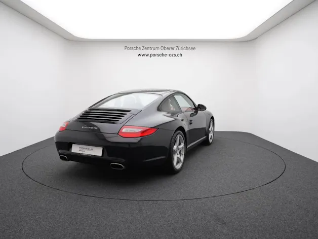 Porsche 911 Carrera Coupé