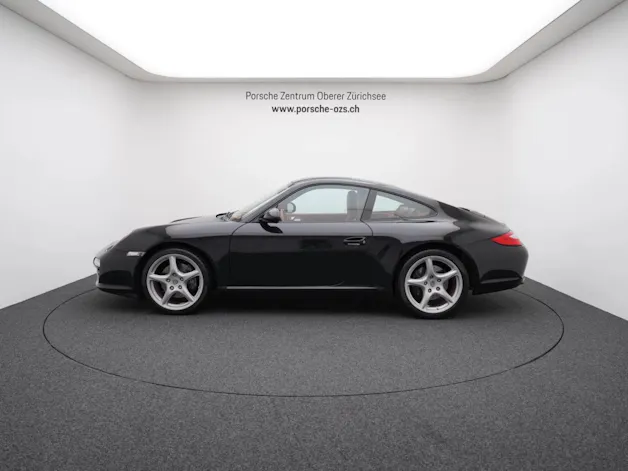 Porsche 911 Carrera Coupé
