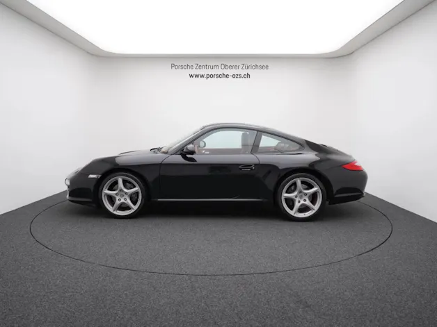 Porsche 911 Carrera Coupé