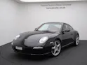 Porsche 911 Carrera Coupé