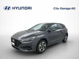 Hyundai i30 1.5 T-GDi Amplia