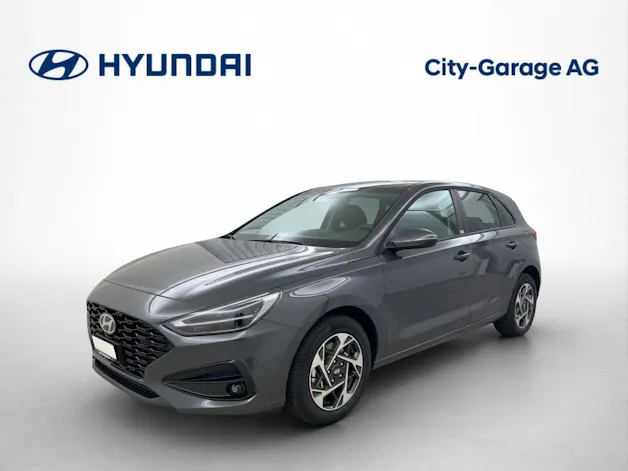 Hyundai i30 1.5 T-GDi Amplia