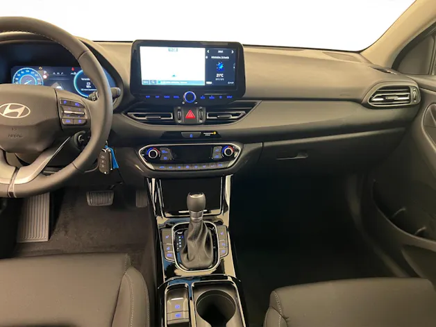 Hyundai i30 1.5 T-GDi Amplia