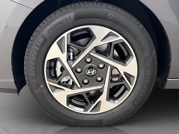 Hyundai i30 1.5 T-GDi Amplia