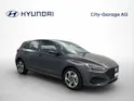 Hyundai i30 1.5 T-GDi Amplia