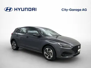 HYUNDAI i30 1.5 T-GDi Amplia