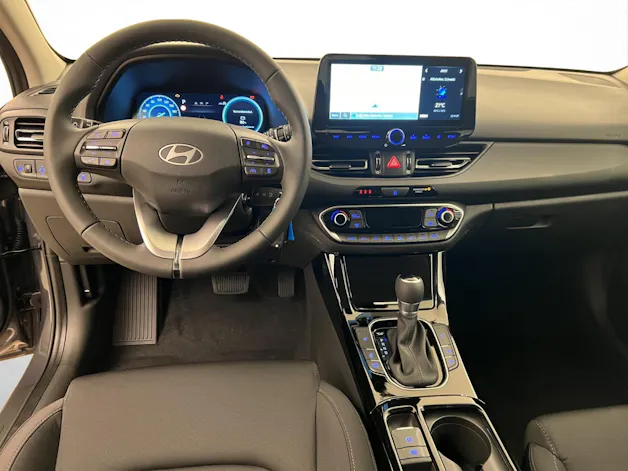 Hyundai i30 1.5 T-GDi Amplia