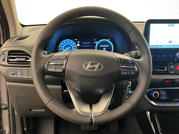 Hyundai i30 1.5 T-GDi Amplia
