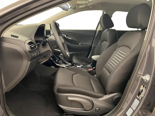 Hyundai i30 1.5 T-GDi Amplia