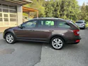 Škoda Octavia Combi 2.0 TDI Scout 4x4 DSG