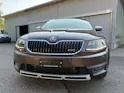 Škoda Octavia Combi 2.0 TDI Scout 4x4 DSG