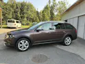 Škoda Octavia Combi 2.0 TDI Scout 4x4 DSG