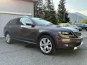 Škoda Octavia Combi 2.0 TDI Scout 4x4 DSG