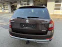 Škoda Octavia Combi 2.0 TDI Scout 4x4 DSG