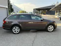 Škoda Octavia Combi 2.0 TDI Scout 4x4 DSG