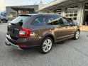 Škoda Octavia Combi 2.0 TDI Scout 4x4 DSG