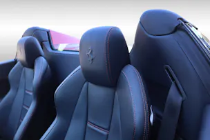 FERRARI 458 Spider Italia 4.5 V8