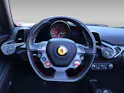 Ferrari 458 Spider Italia 4.5 V8