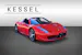 Ferrari 458 Spider Italia 4.5 V8
