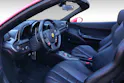 Ferrari 458 Spider Italia 4.5 V8