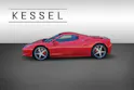 Ferrari 458 Spider Italia 4.5 V8