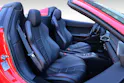 Ferrari 458 Spider Italia 4.5 V8
