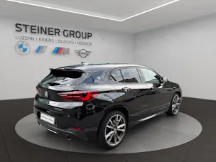BMW X2 M35i Steptronic