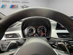 BMW X2 M35i Steptronic