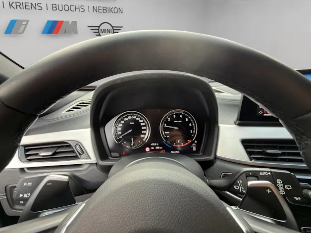 BMW X2 M35i Steptronic