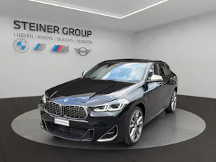 BMW X2 M35i Steptronic