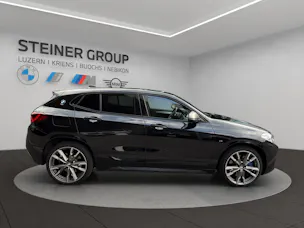 BMW X2 M35i Steptronic