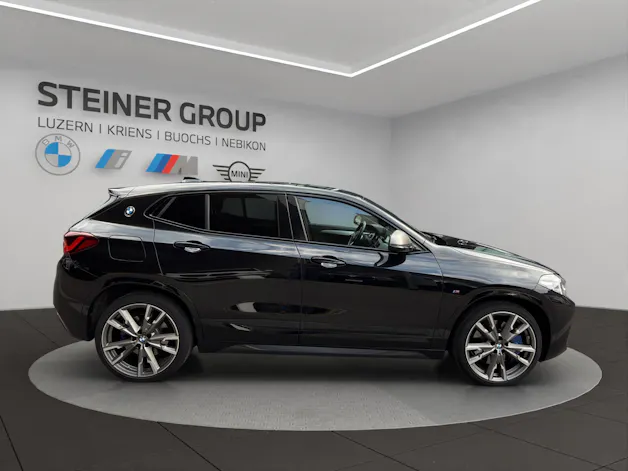 BMW X2 M35i Steptronic