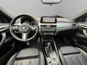 BMW X2 M35i Steptronic