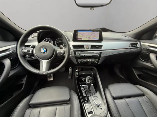 BMW X2 M35i Steptronic